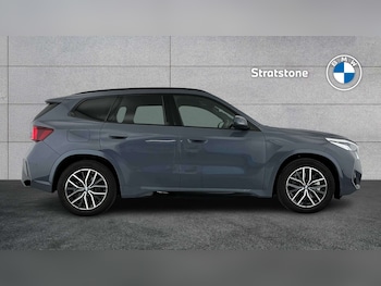 Used BMW X1 2026 for sale - 79282272: Photo