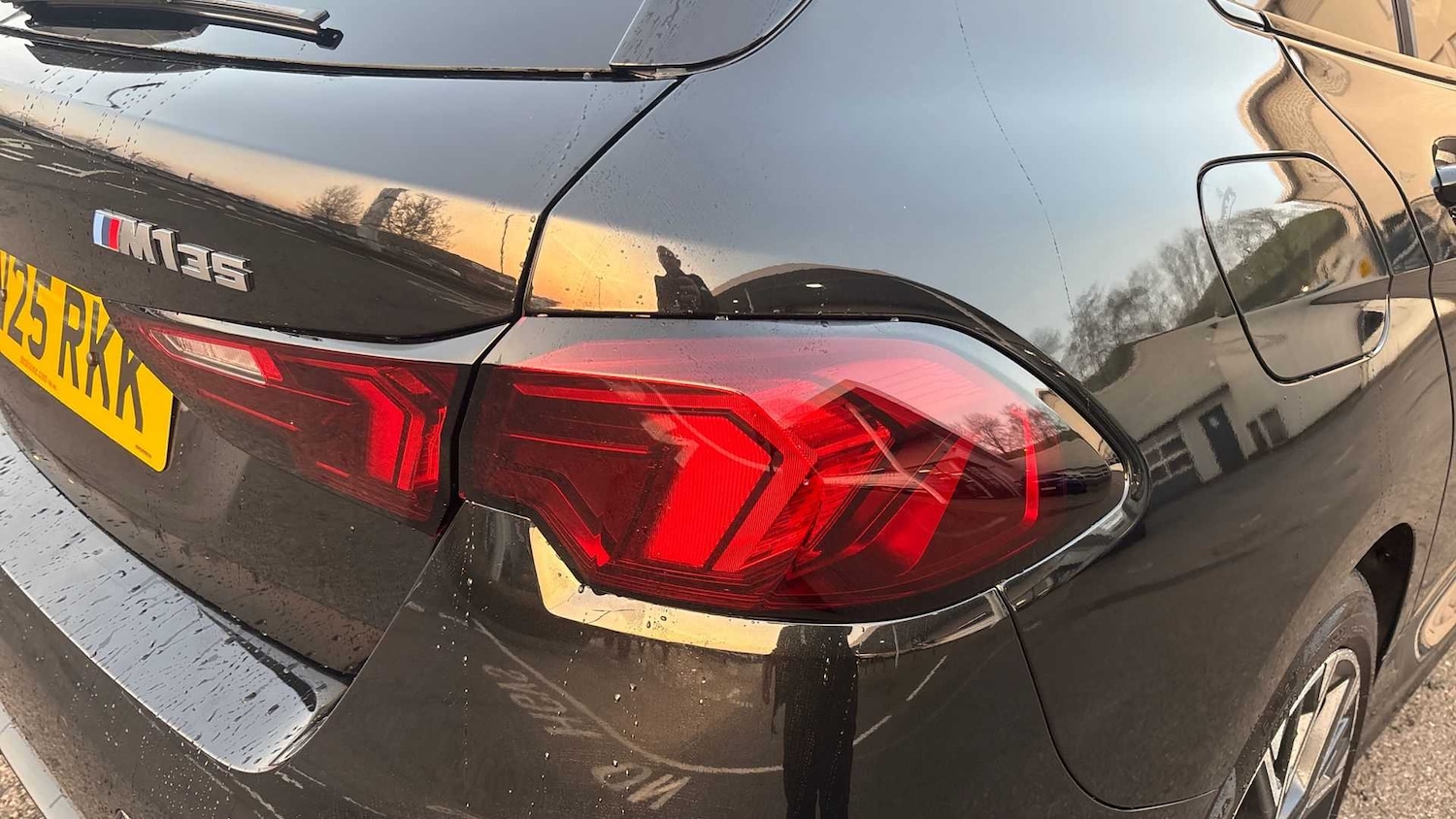 Used BMW 1 Series 2025 for sale - 76373714: Photo 17