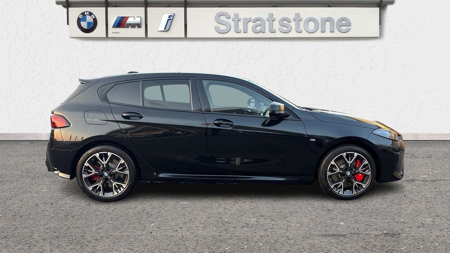 Used BMW 1 Series 2025 for sale - 76373714: Photo 4