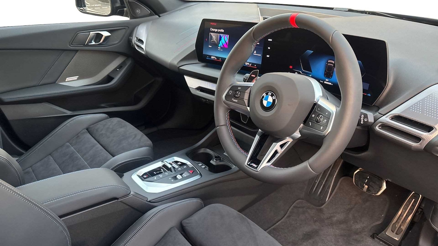 Used BMW 1 Series 2025 for sale - 76373714: Photo 8