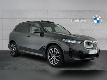 Used BMW X5 2025 for sale - 79319702: Photo