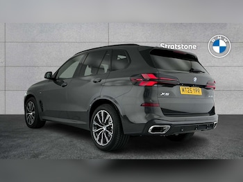 Used BMW X5 2025 for sale - 79319702: Photo