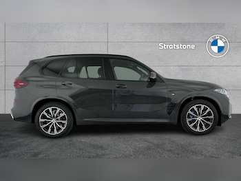 Used BMW X5 2025 for sale - 79319702: Photo