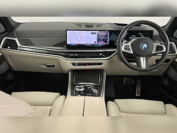 Used BMW X5 2025 for sale - 79319702: Photo