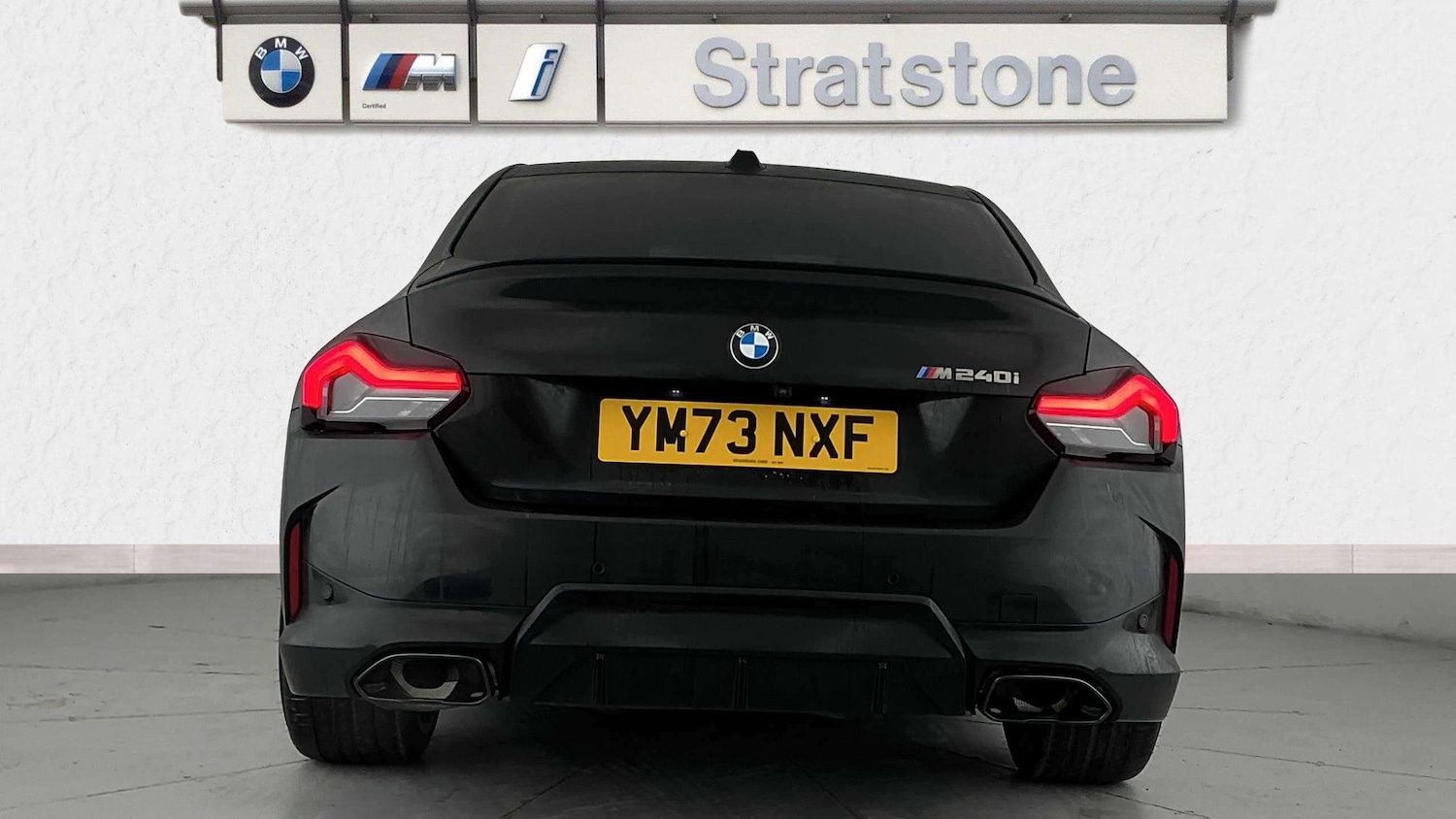 Used BMW 2 Series for sale - 77239879: Photo 15