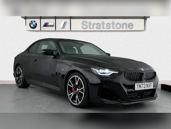 Used BMW 2 Series 2023 for sale - 77239879: Photo