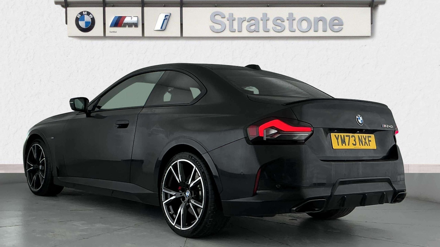 Used BMW 2 Series for sale - 77239879: Photo 2