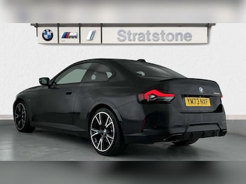 Used BMW 2 Series 2023 for sale - 77239879: Photo