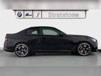 Used BMW 2 Series 2023 for sale - 77239879: Photo