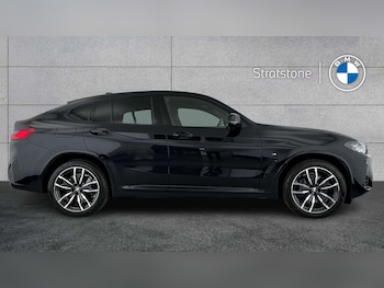 Used BMW X4 2022 for sale - 77628209: Photo