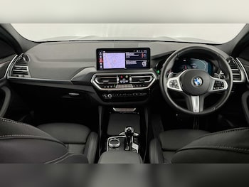 Used BMW X4 2022 for sale - 77628209: Photo