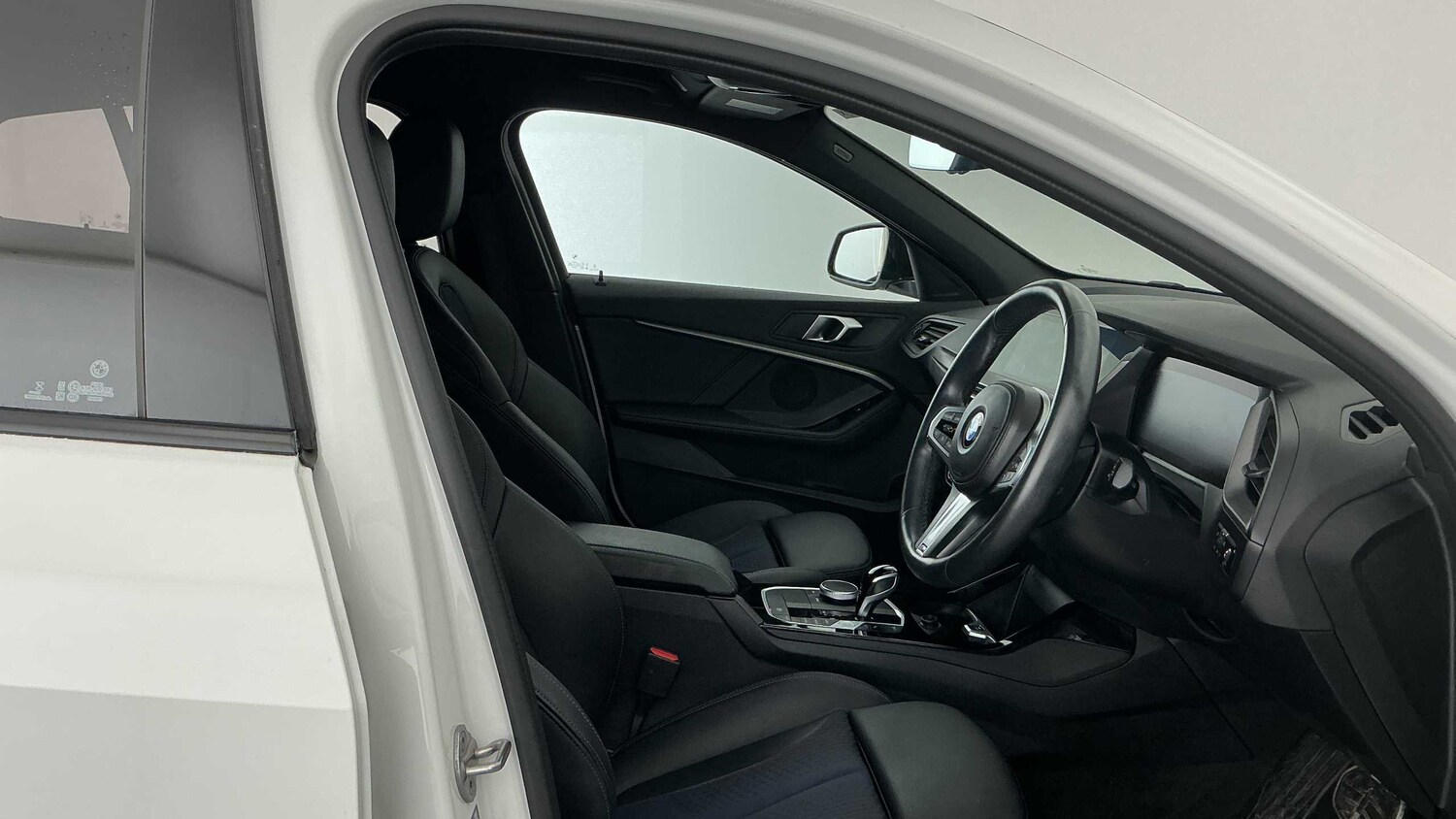 Used BMW 1 Series 2023 for sale - 77134903: Photo 11