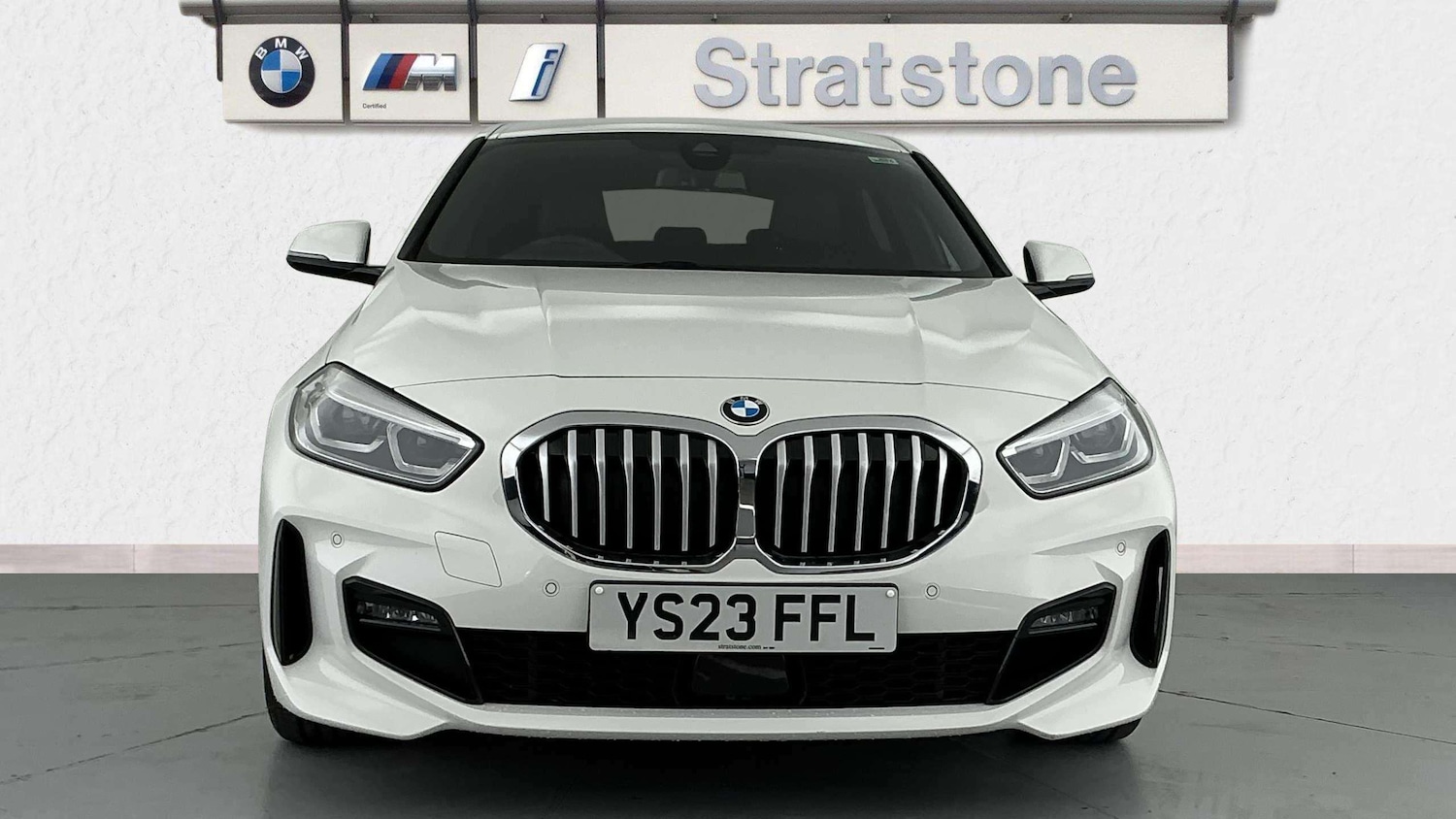 Used BMW 1 Series 2023 for sale - 77134903: Photo 16