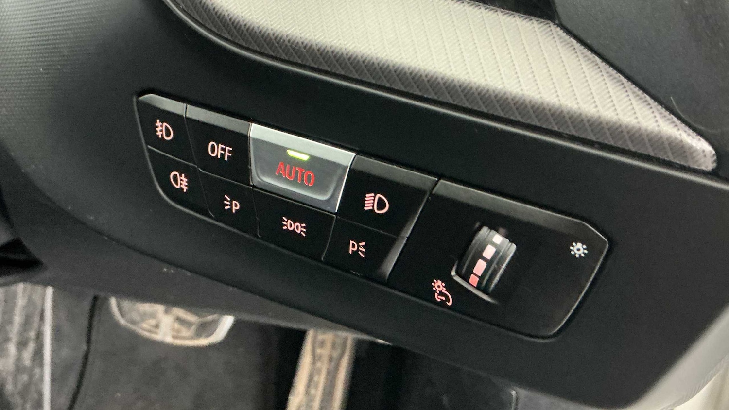 Used BMW 1 Series 2023 for sale - 77134903: Photo 21