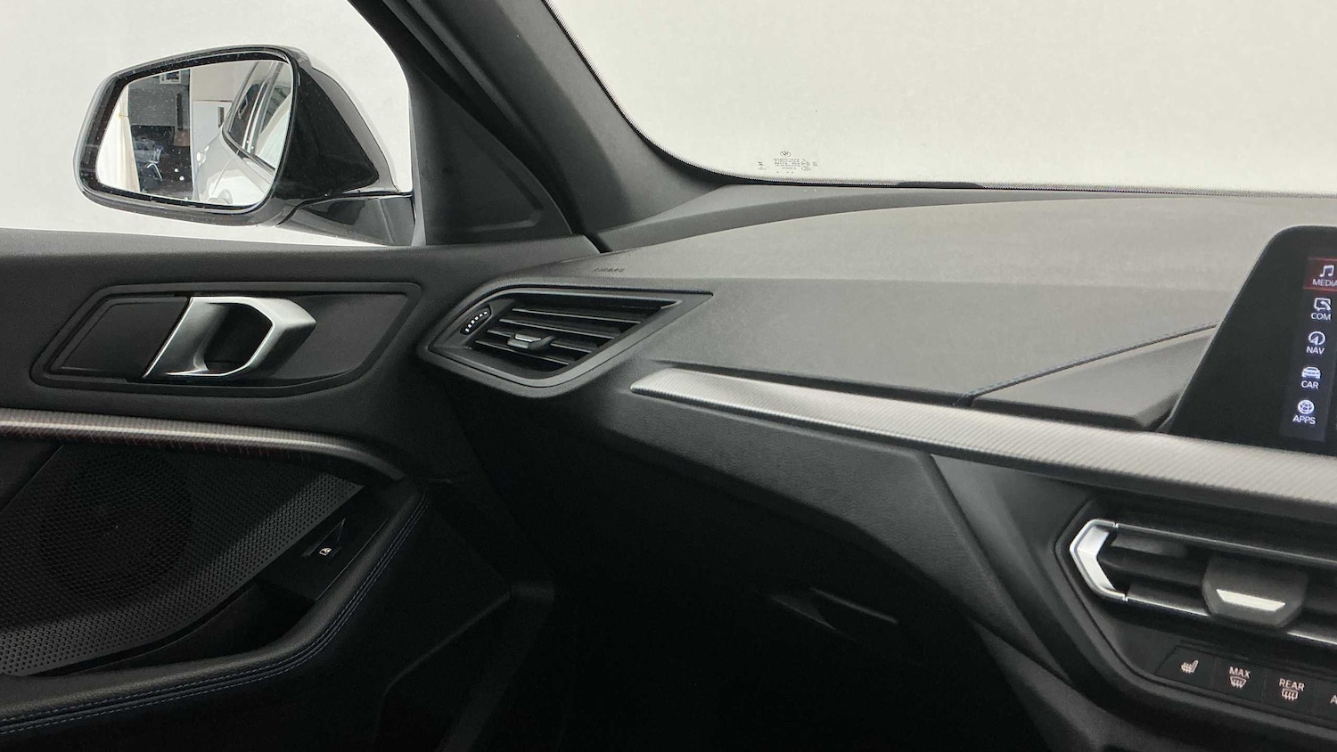 Used BMW 1 Series 2023 for sale - 77134903: Photo 22