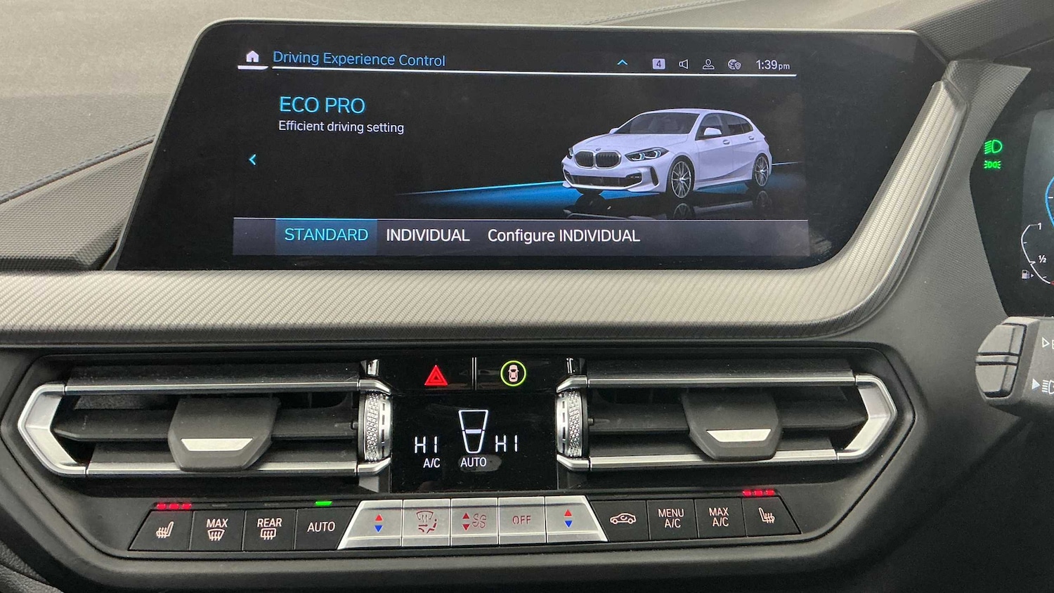 Used BMW 1 Series 2023 for sale - 77134903: Photo 23