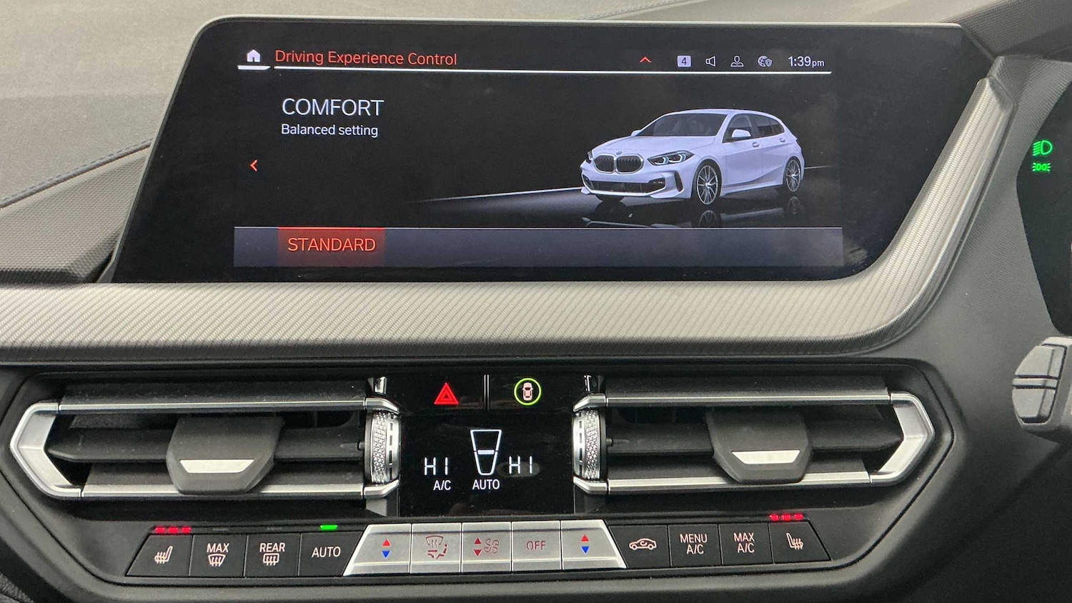 Used BMW 1 Series 2023 for sale - 77134903: Photo 24