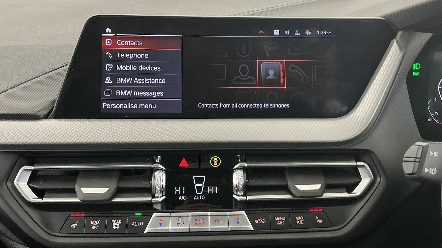 Used BMW 1 Series 2023 for sale - 77134903: Photo 28