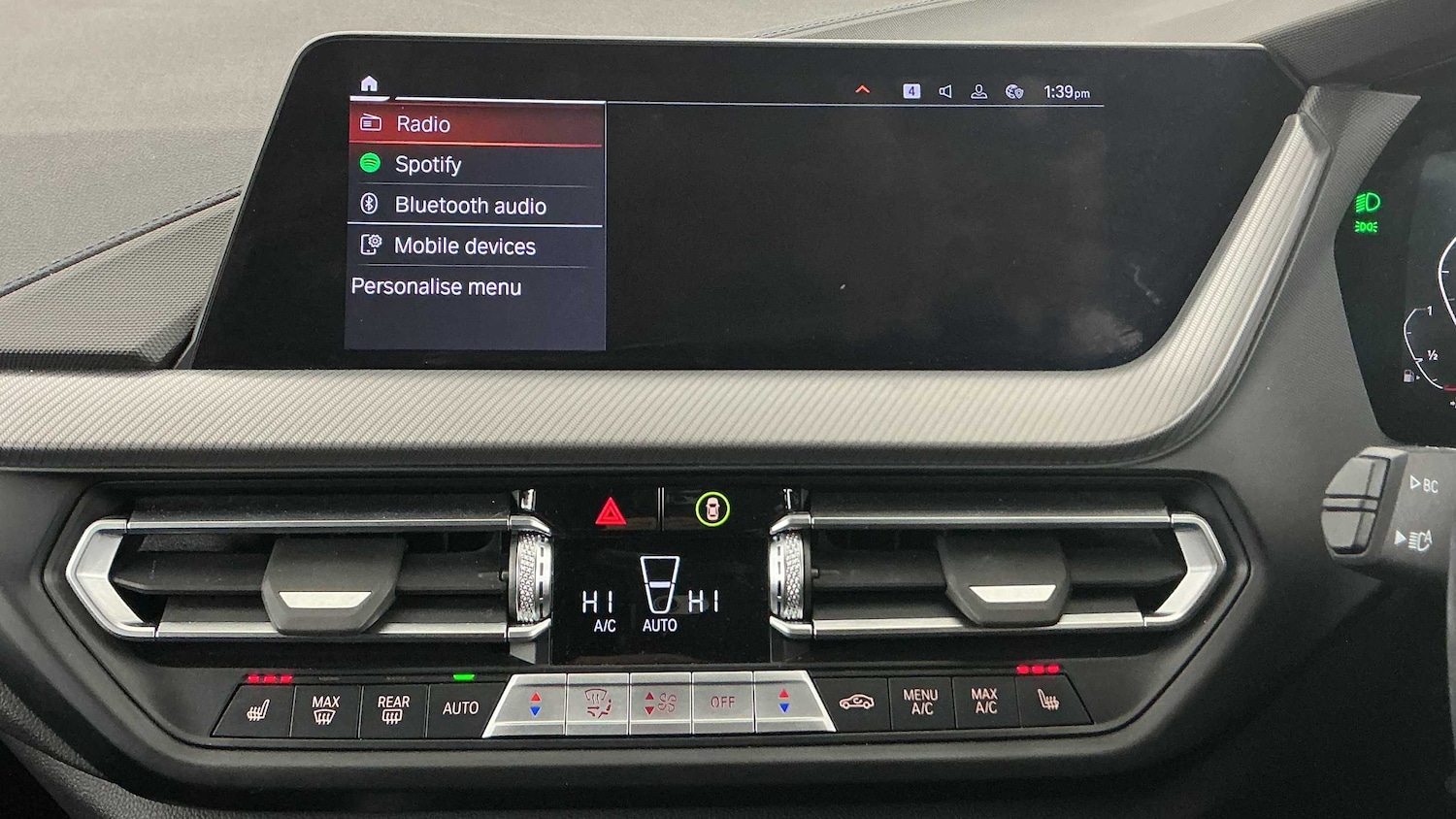 Used BMW 1 Series 2023 for sale - 77134903: Photo 29