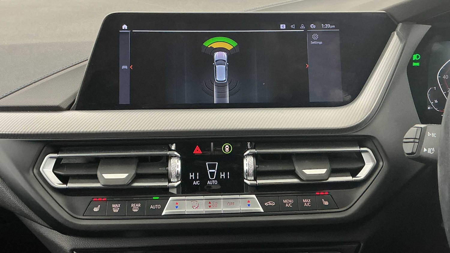 Used BMW 1 Series 2023 for sale - 77134903: Photo 30