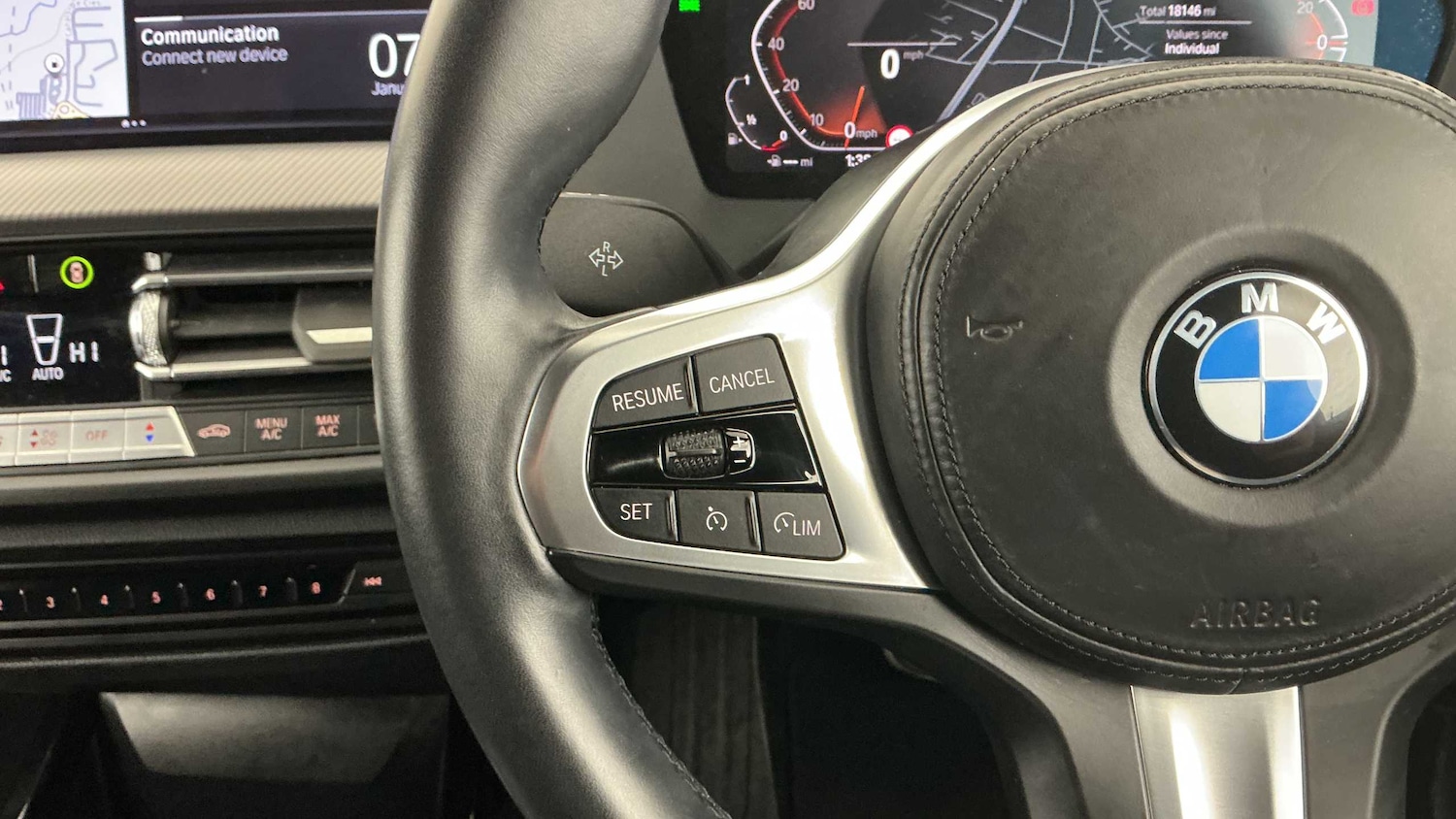 Used BMW 1 Series 2023 for sale - 77134903: Photo 33