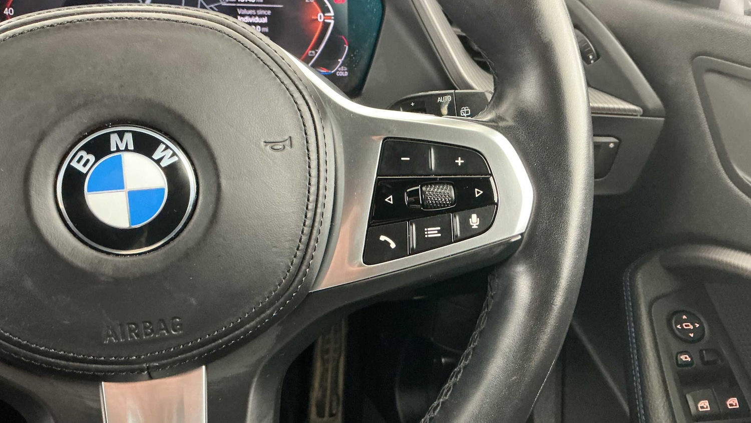 Used BMW 1 Series 2023 for sale - 77134903: Photo 35