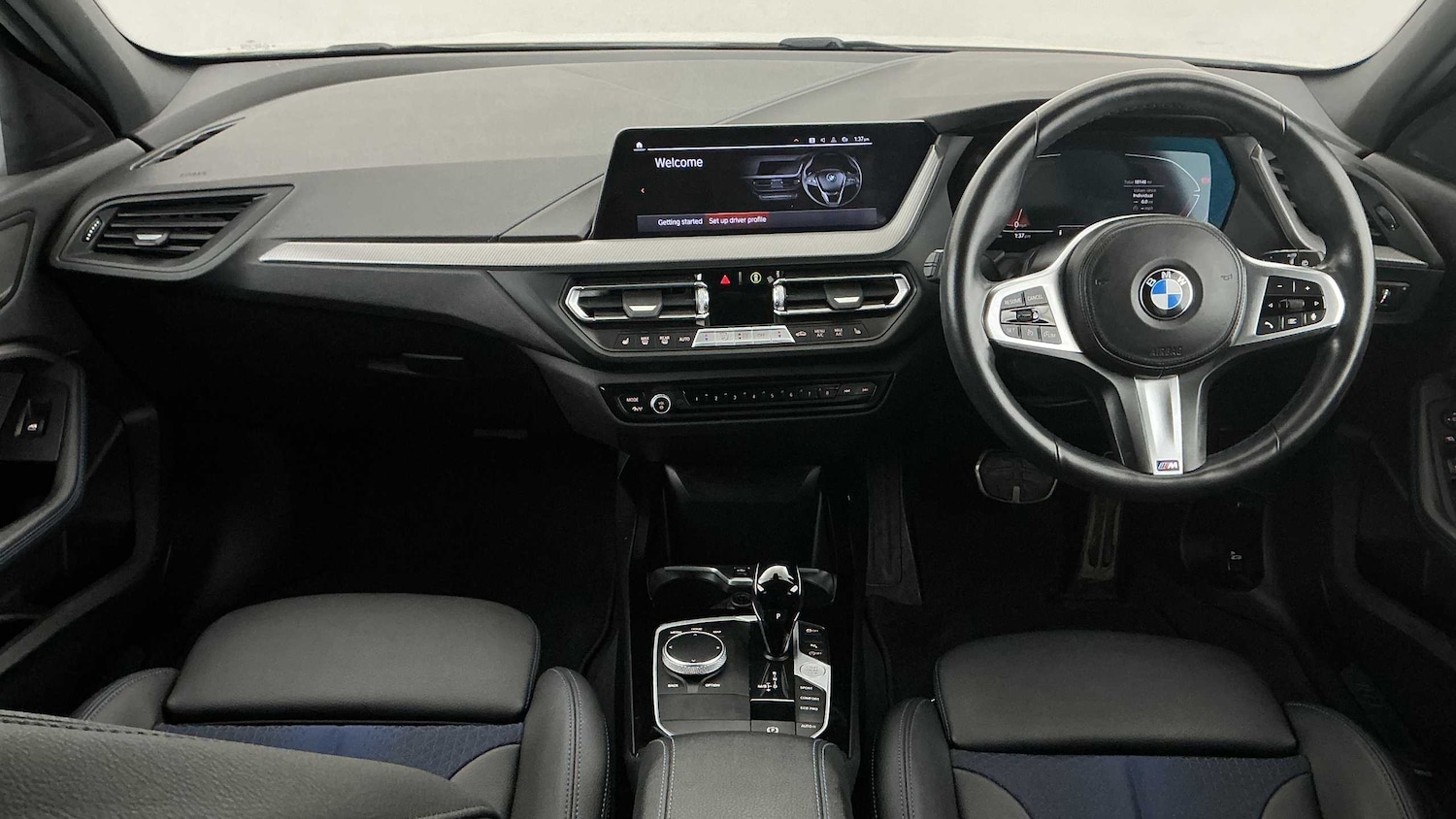 Used BMW 1 Series 2023 for sale - 77134903: Photo 4