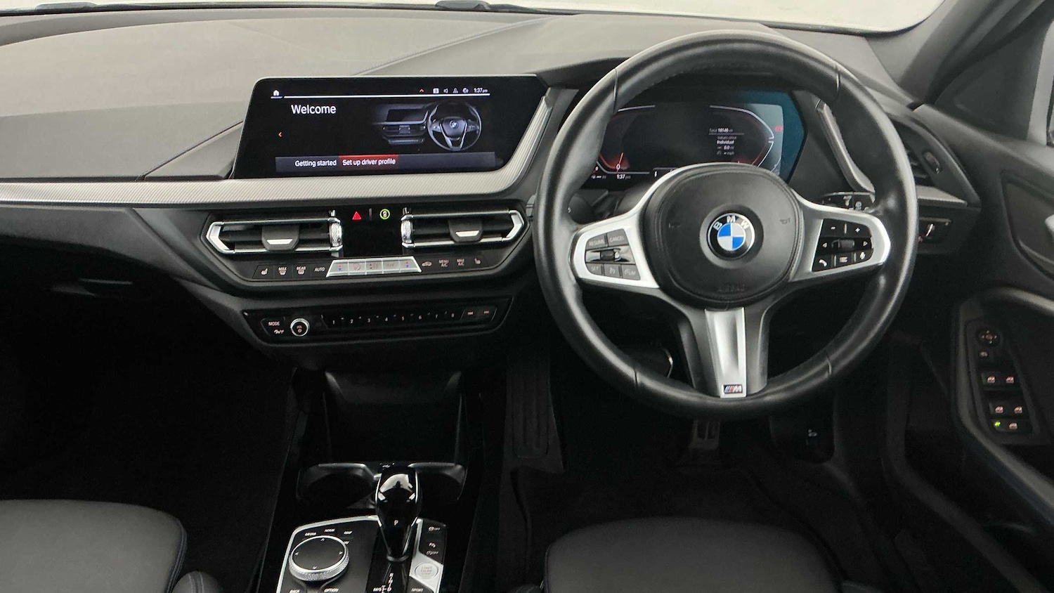 Used BMW 1 Series 2023 for sale - 77134903: Photo 5