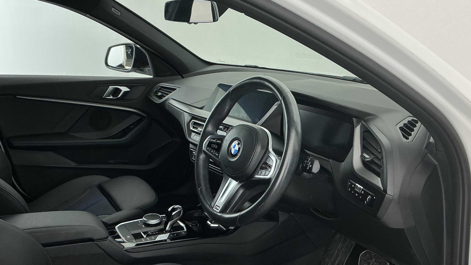 Used BMW 1 Series 2023 for sale - 77134903: Photo 6