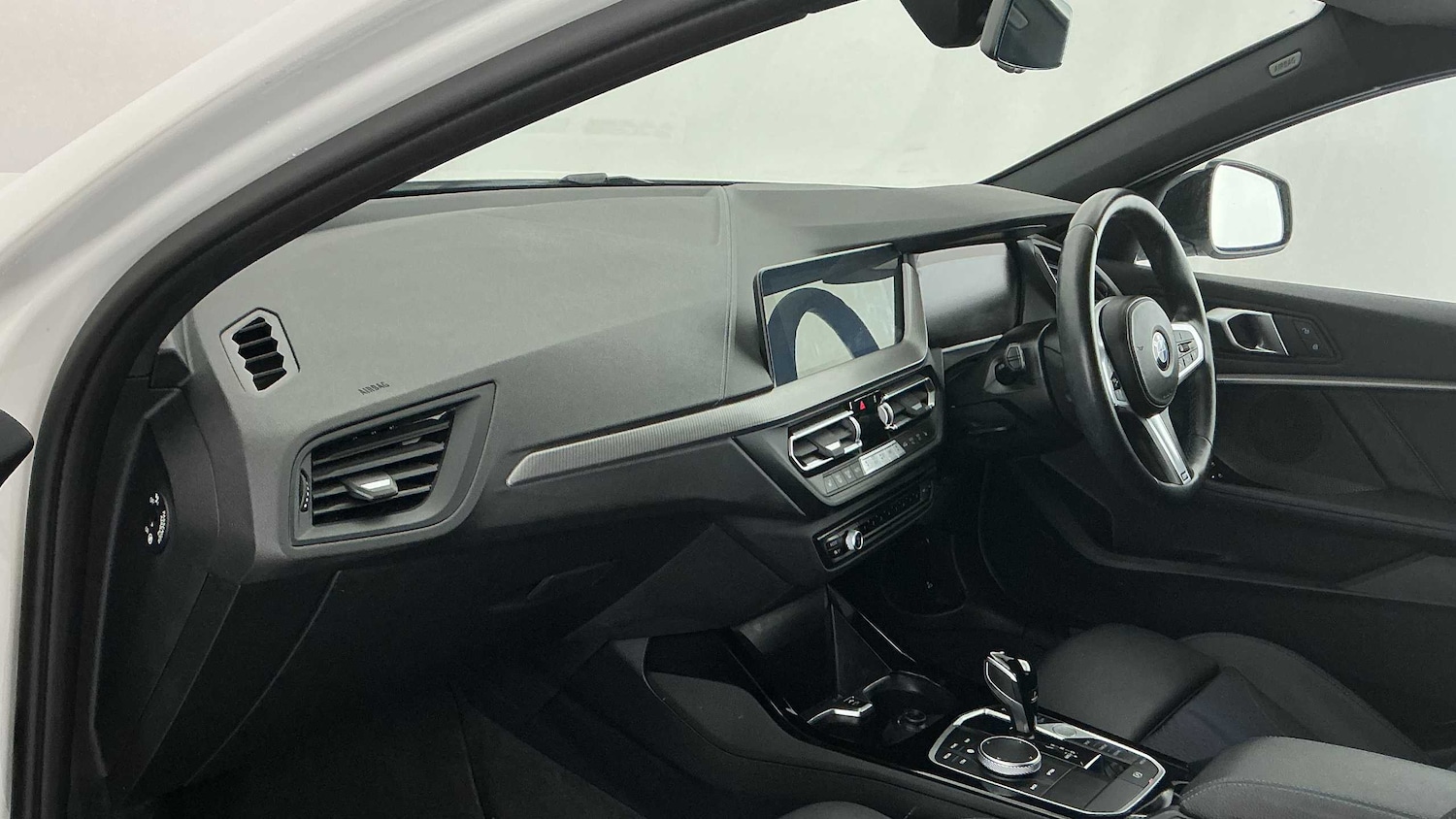 Used BMW 1 Series 2023 for sale - 77134903: Photo 7