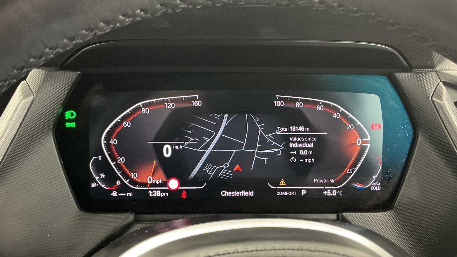 Used BMW 1 Series 2023 for sale - 77134903: Photo 9