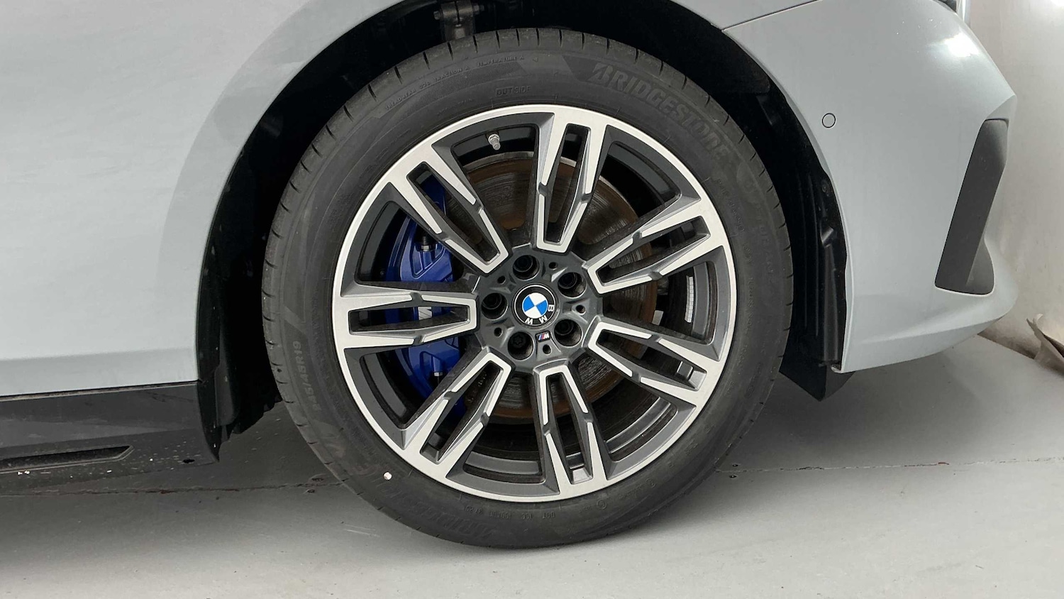 Used BMW i5 2026 for sale - 78129685: Photo 14