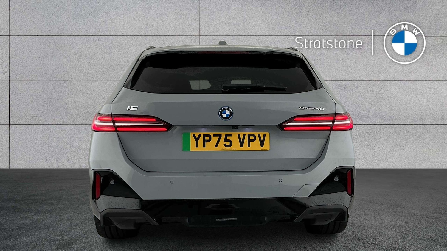 Used BMW i5 2026 for sale - 78129685: Photo 15