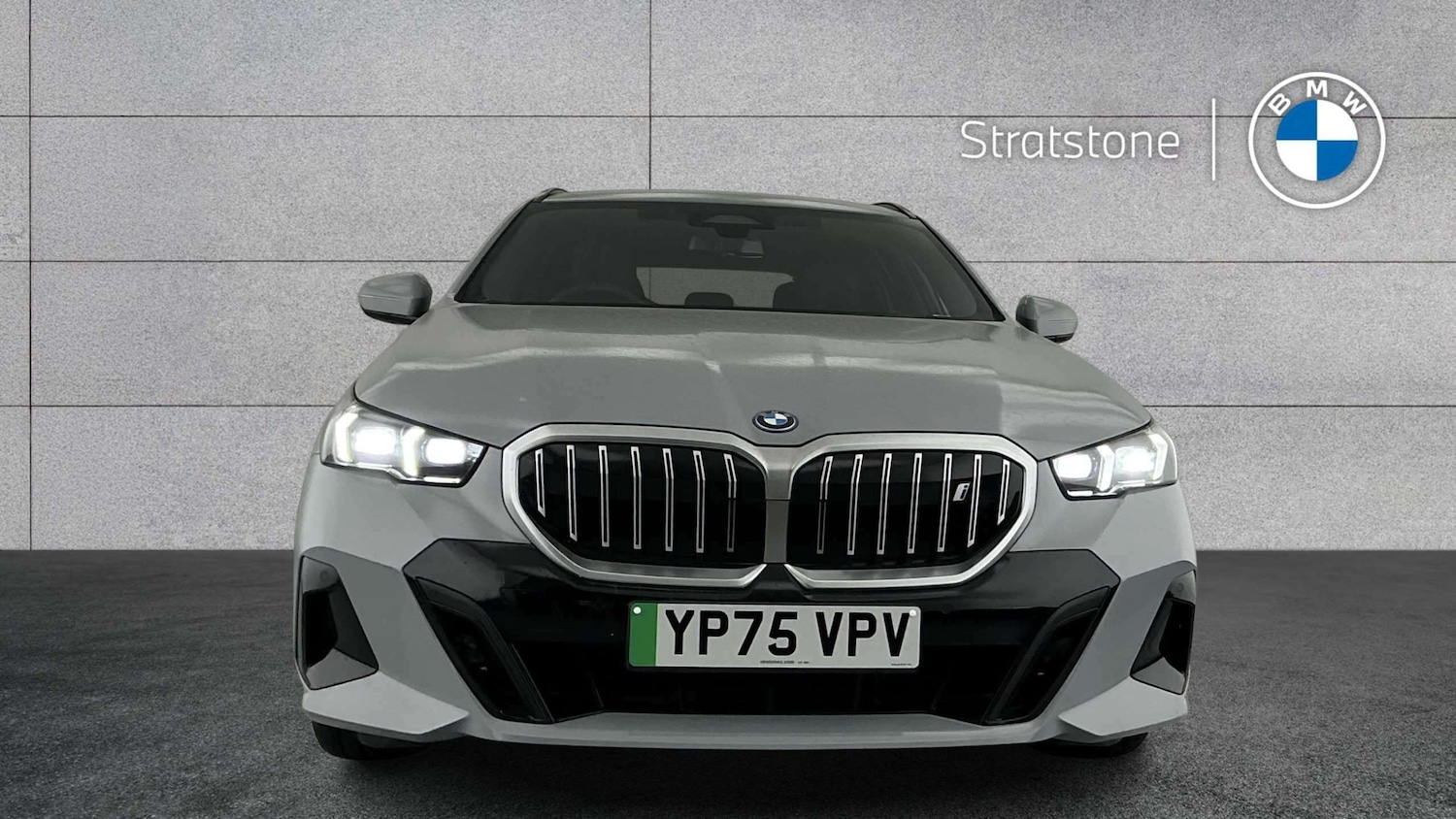 Used BMW i5 2026 for sale - 78129685: Photo 16