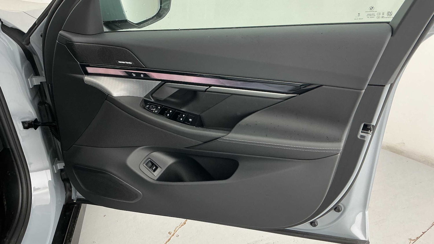 Used BMW i5 2026 for sale - 78129685: Photo 18