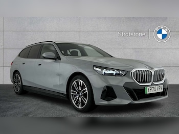 Used BMW i5 2026 for sale - 78129685: Photo