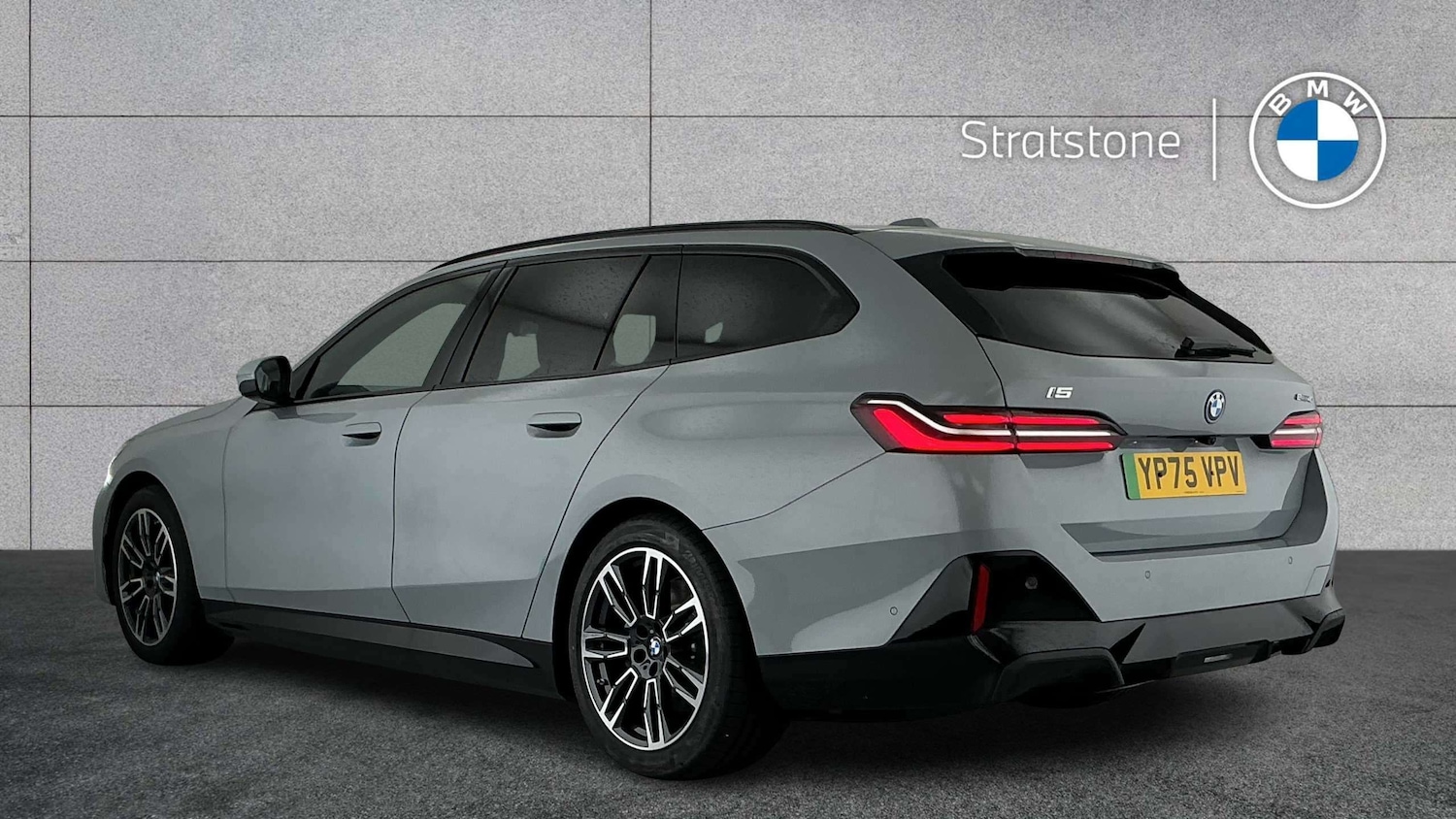 Used BMW i5 2026 for sale - 78129685: Photo 2