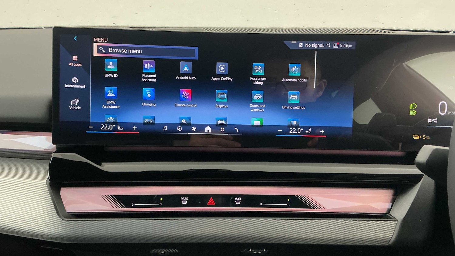 Used BMW i5 2026 for sale - 78129685: Photo 23