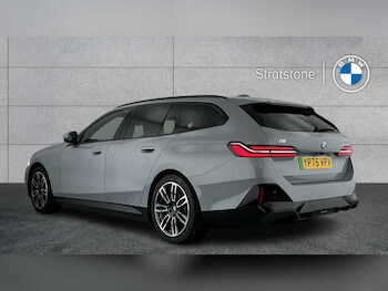 Used BMW i5 2026 for sale - 78129685: Photo