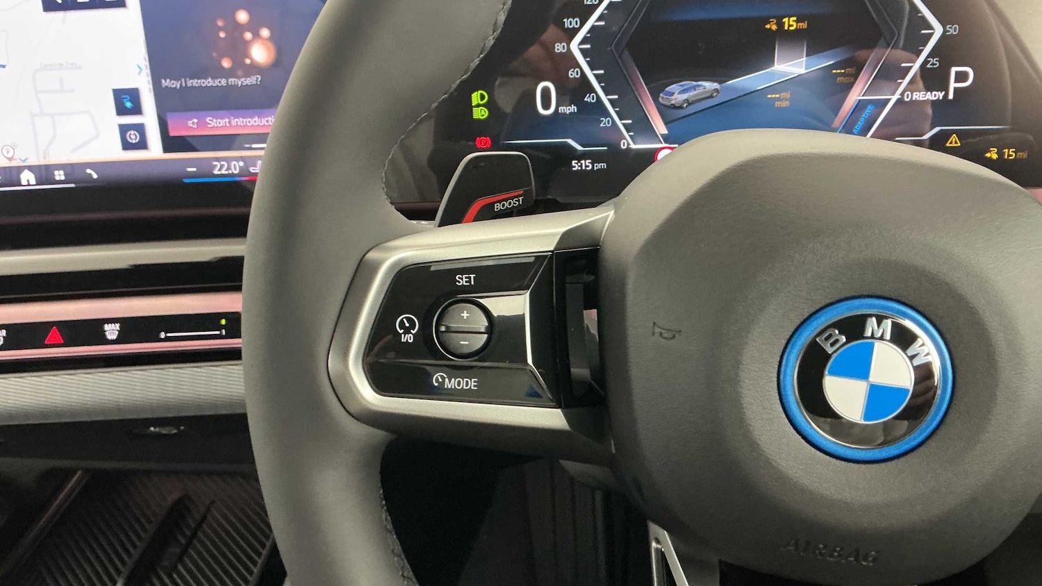 Used BMW i5 2026 for sale - 78129685: Photo 30