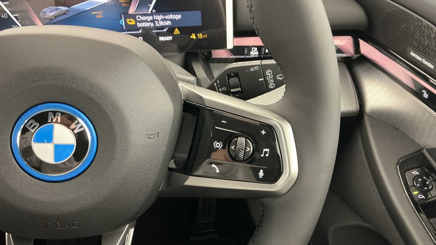 Used BMW i5 2026 for sale - 78129685: Photo 32