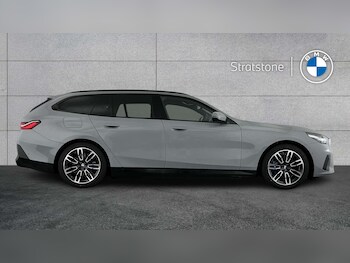 Used BMW i5 2026 for sale - 78129685: Photo