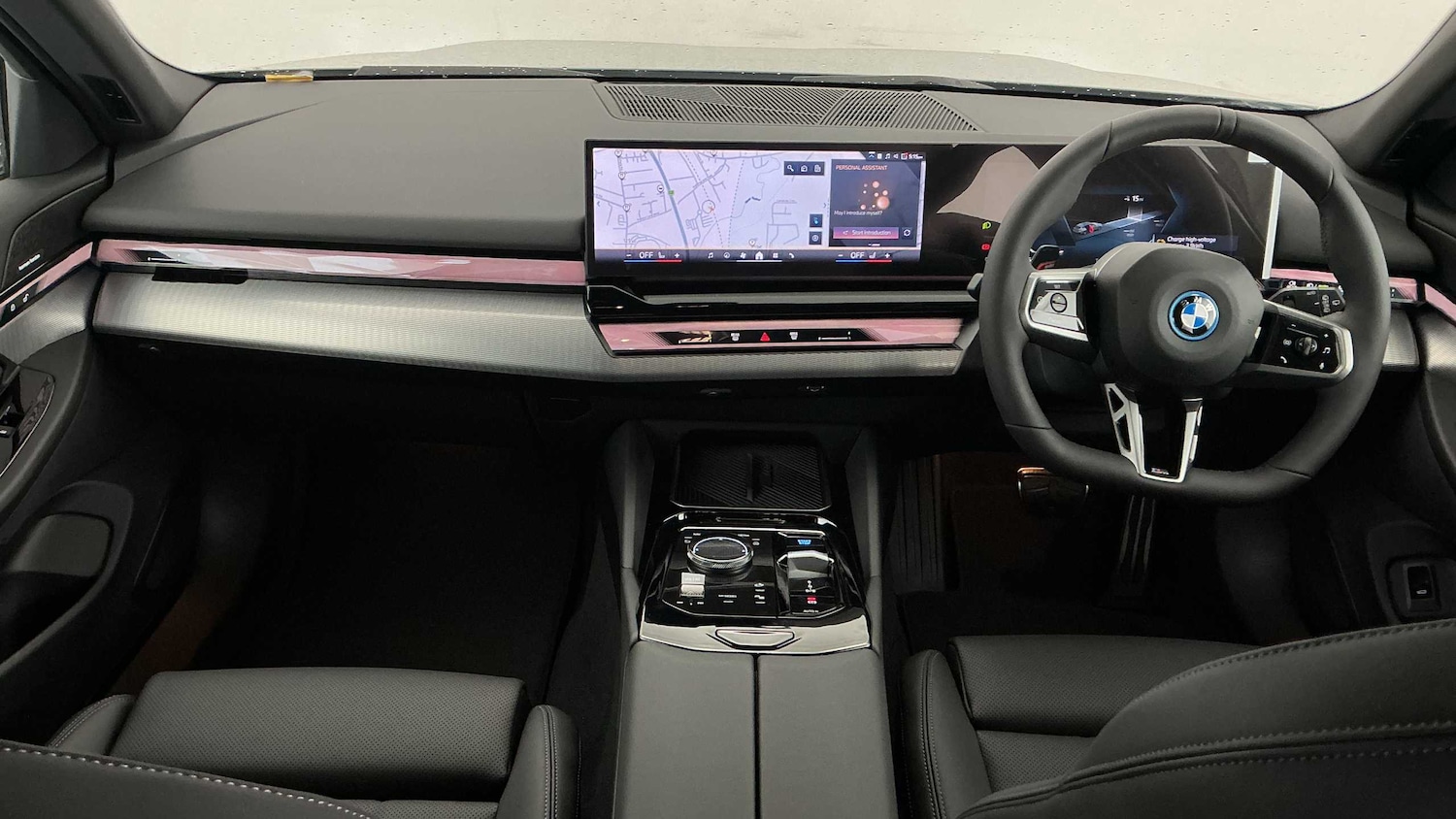 Used BMW i5 2026 for sale - 78129685: Photo 4