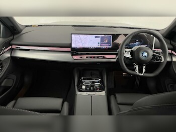 Used BMW i5 2026 for sale - 78129685: Photo