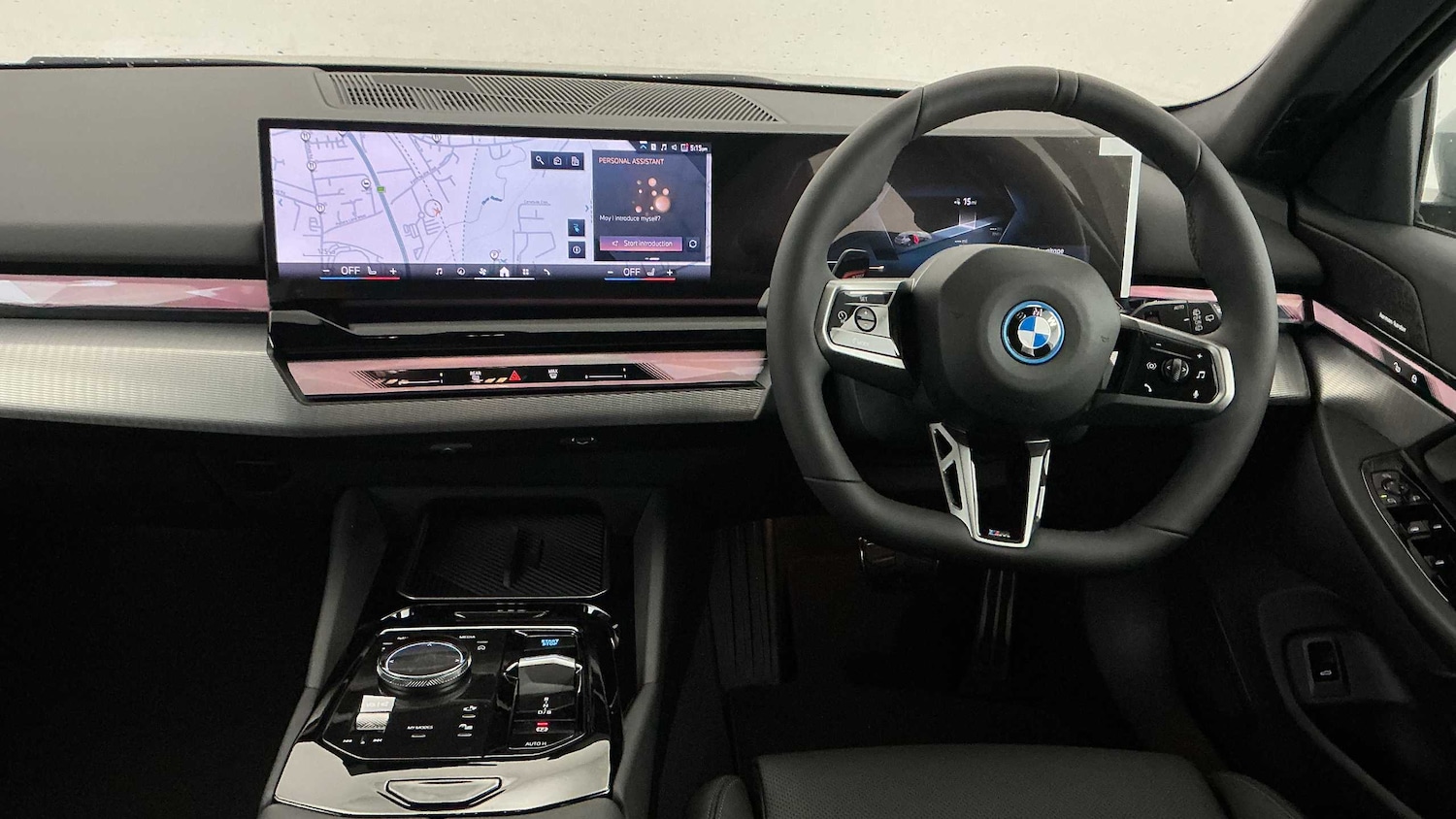 Used BMW i5 2026 for sale - 78129685: Photo 5