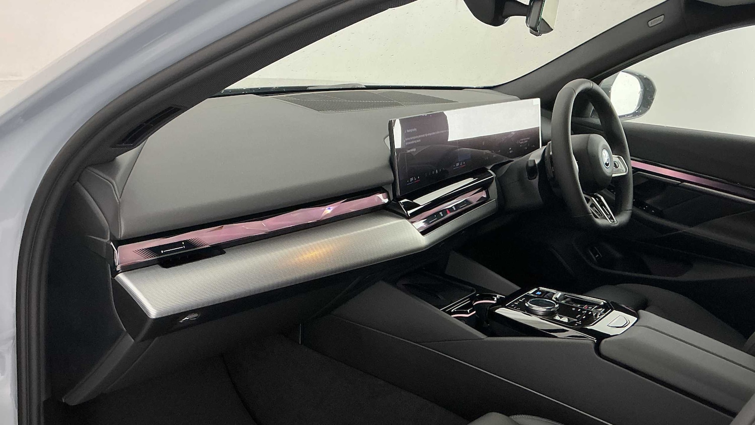 Used BMW i5 2026 for sale - 78129685: Photo 7