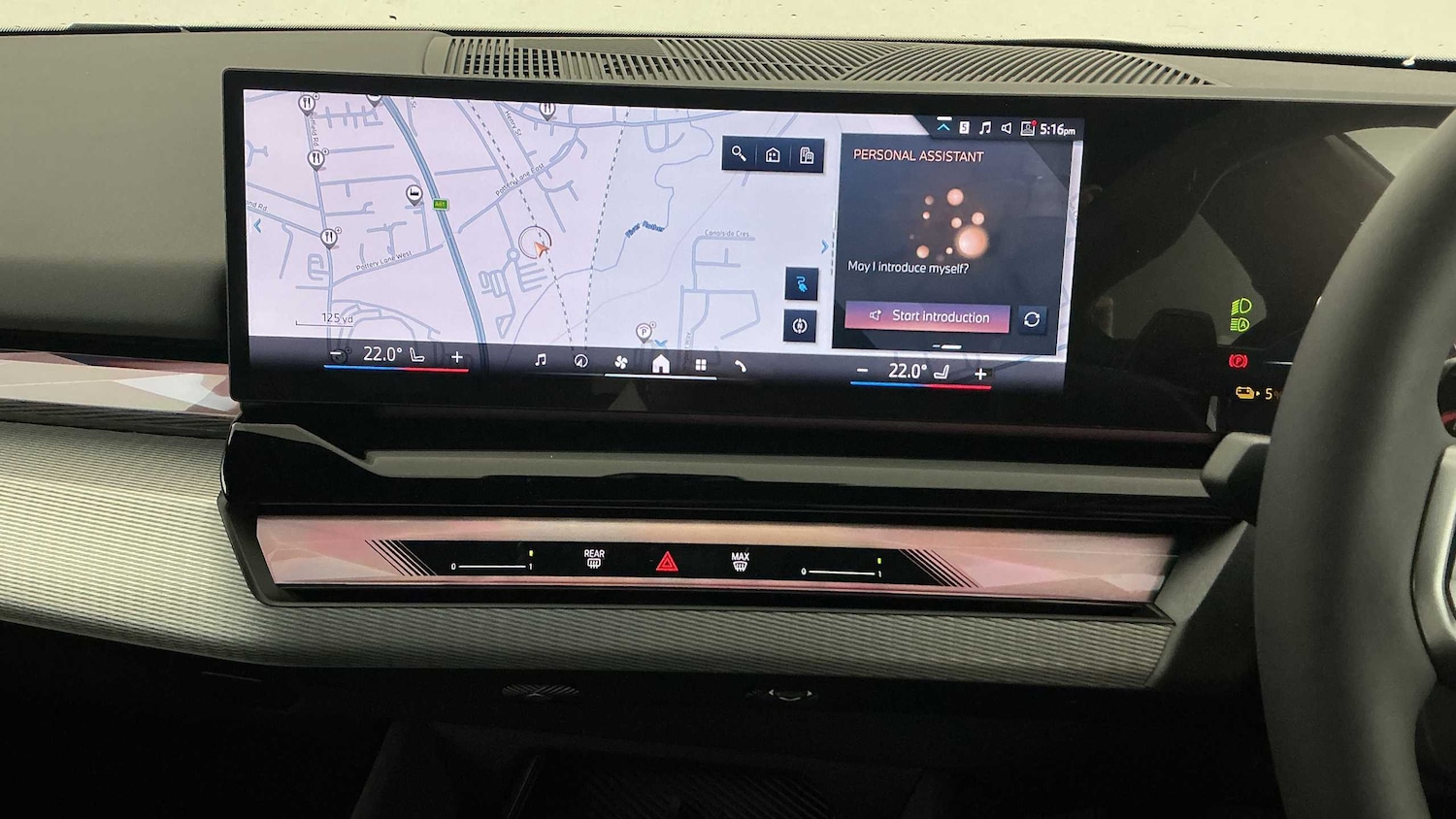 Used BMW i5 2026 for sale - 78129685: Photo 8