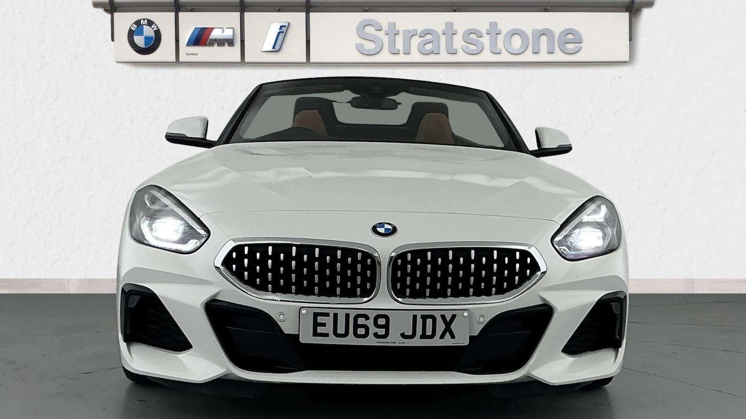 Used BMW Z4 2019 for sale - 76475966: Photo 16