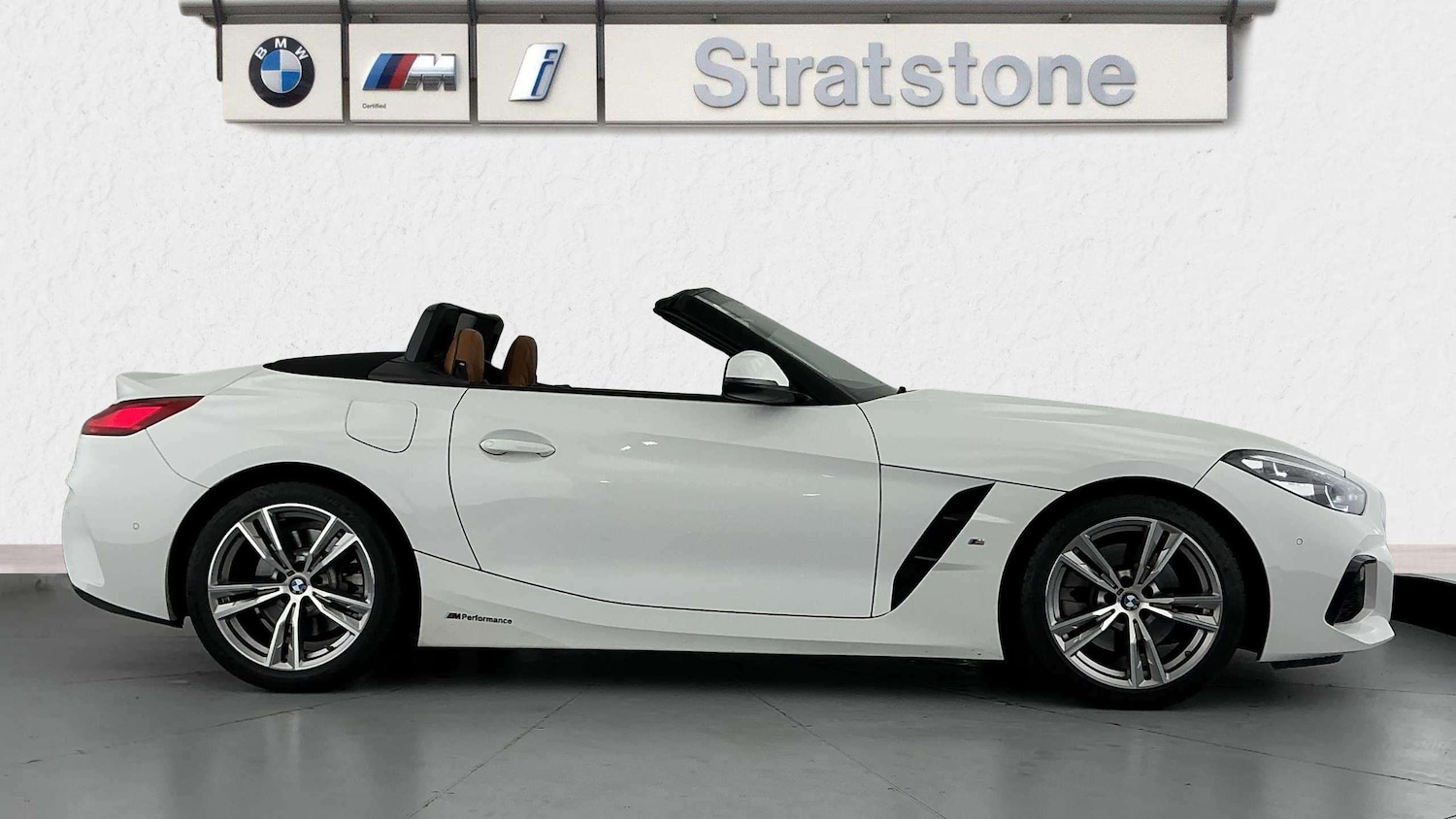 Used BMW Z4 2019 for sale - 76475966: Photo 3