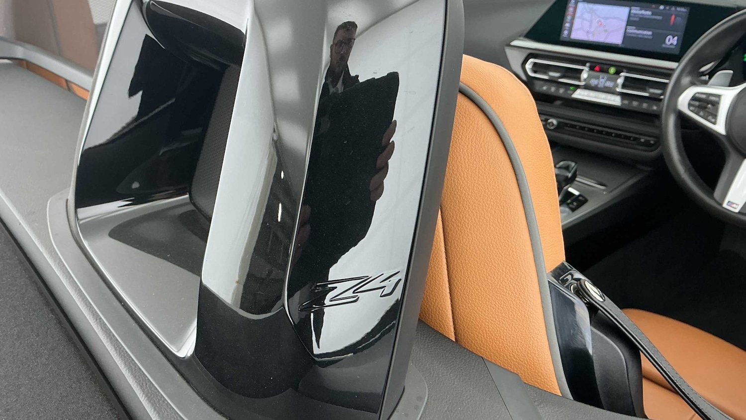 Used BMW Z4 2019 for sale - 76475966: Photo 35